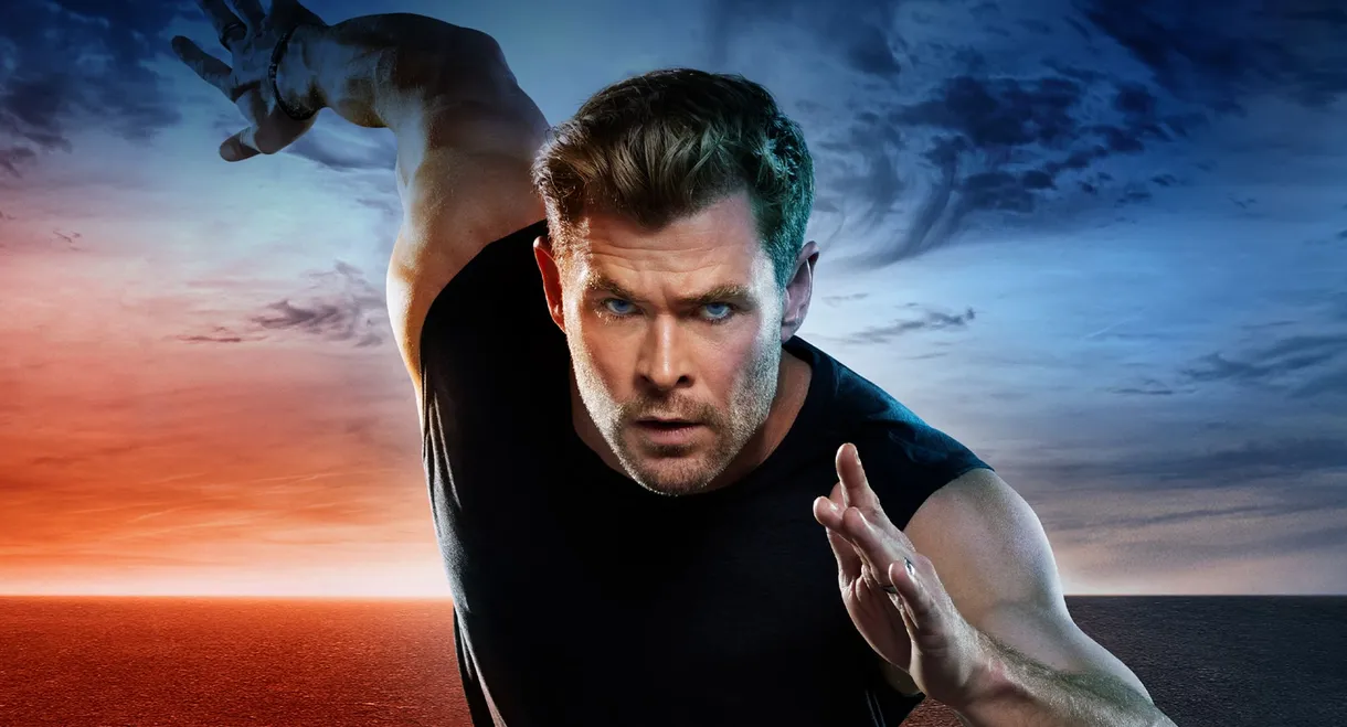 Limitless with Chris Hemsworth