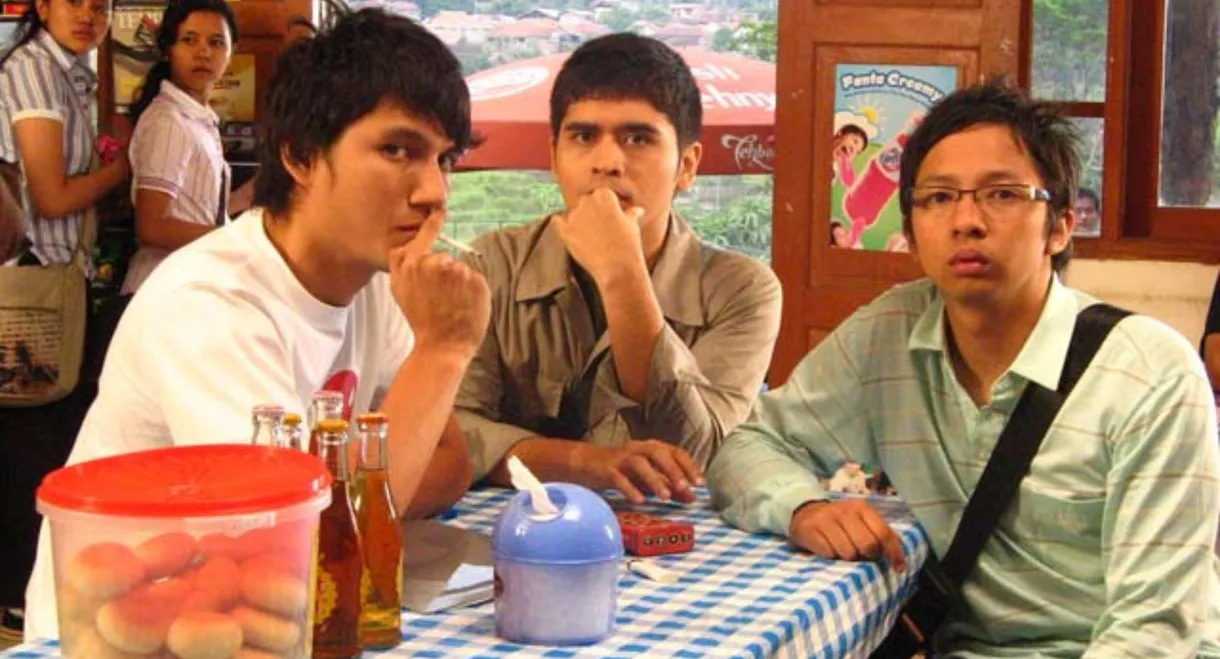 Jomblo