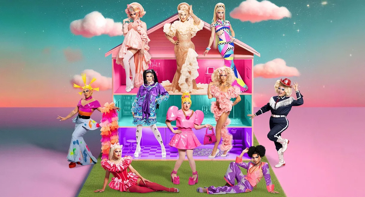 RuPaul's Drag Race Down Under