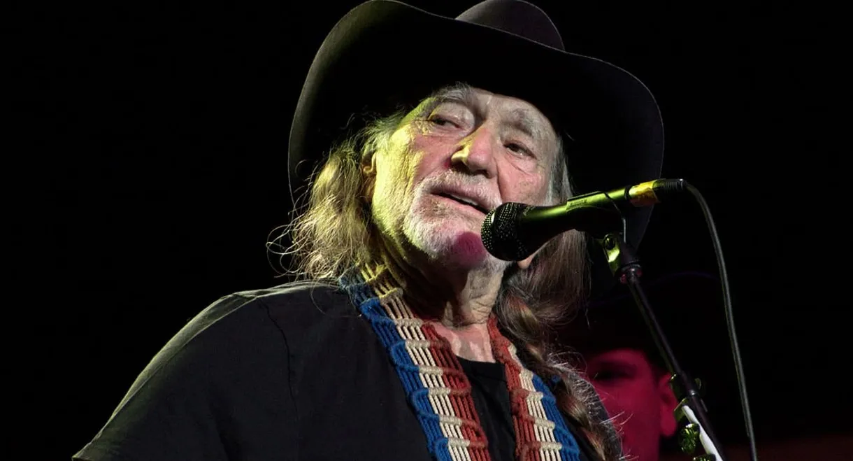 Willie Nelson Live @ SXSW