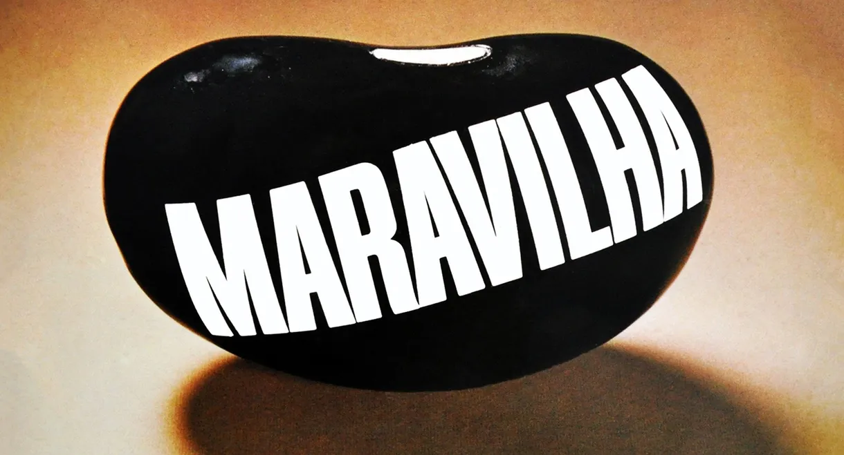 Feijão Maravilha