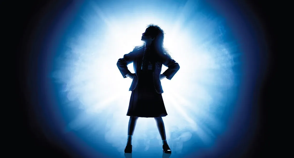 Roald Dahl's Matilda the Musical