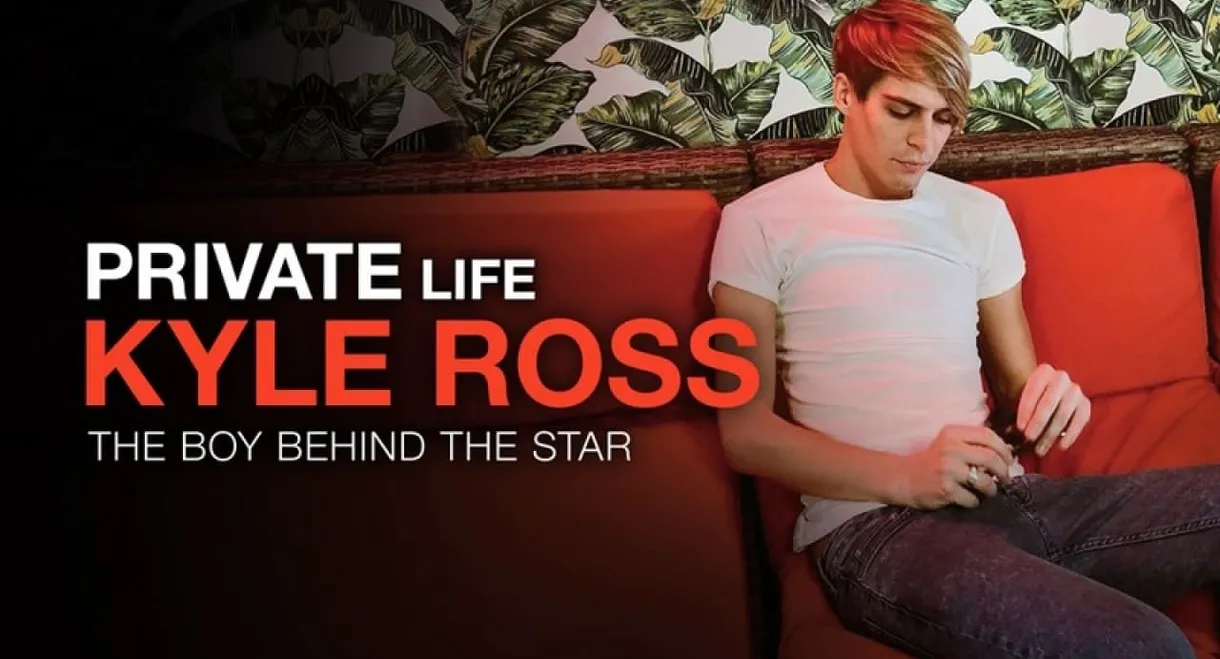 Private Life: Kyle Ross