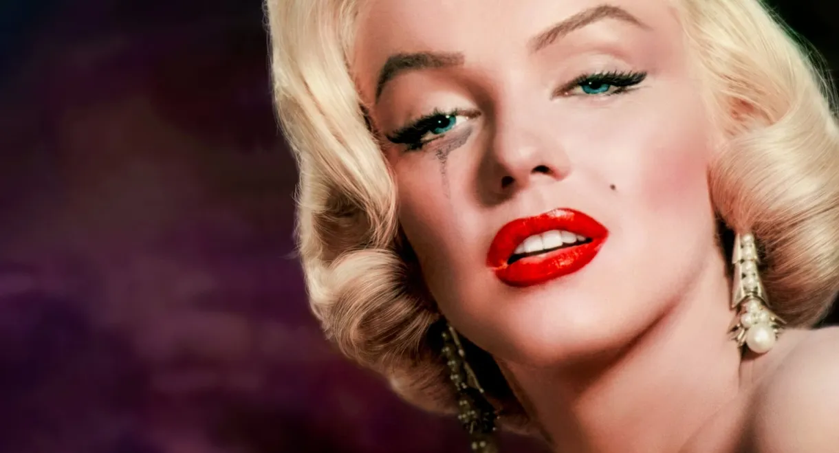 The Mystery of Marilyn Monroe: The Unheard Tapes