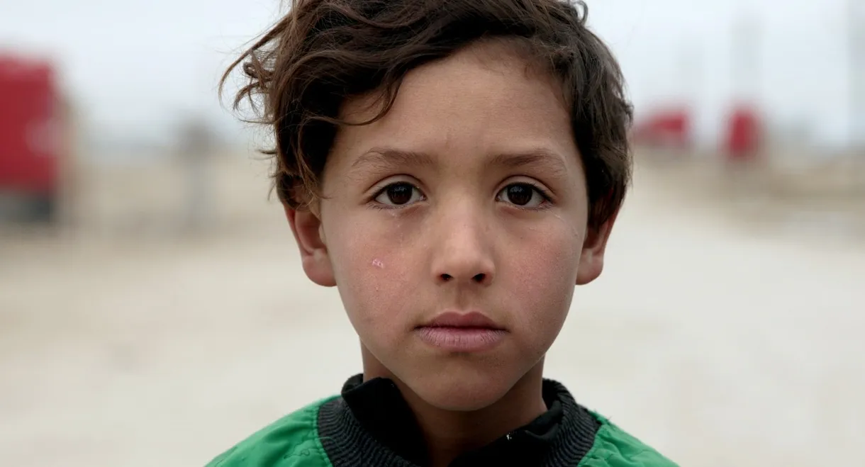 Black Box Syria: The Dirty War