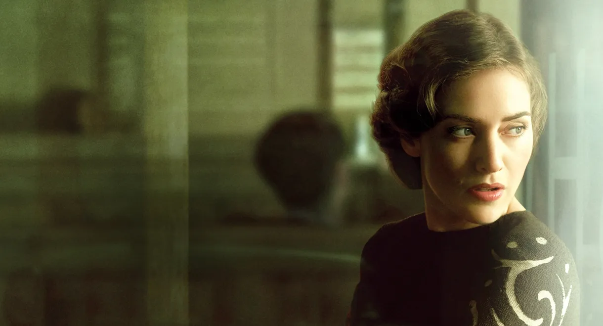 Mildred Pierce