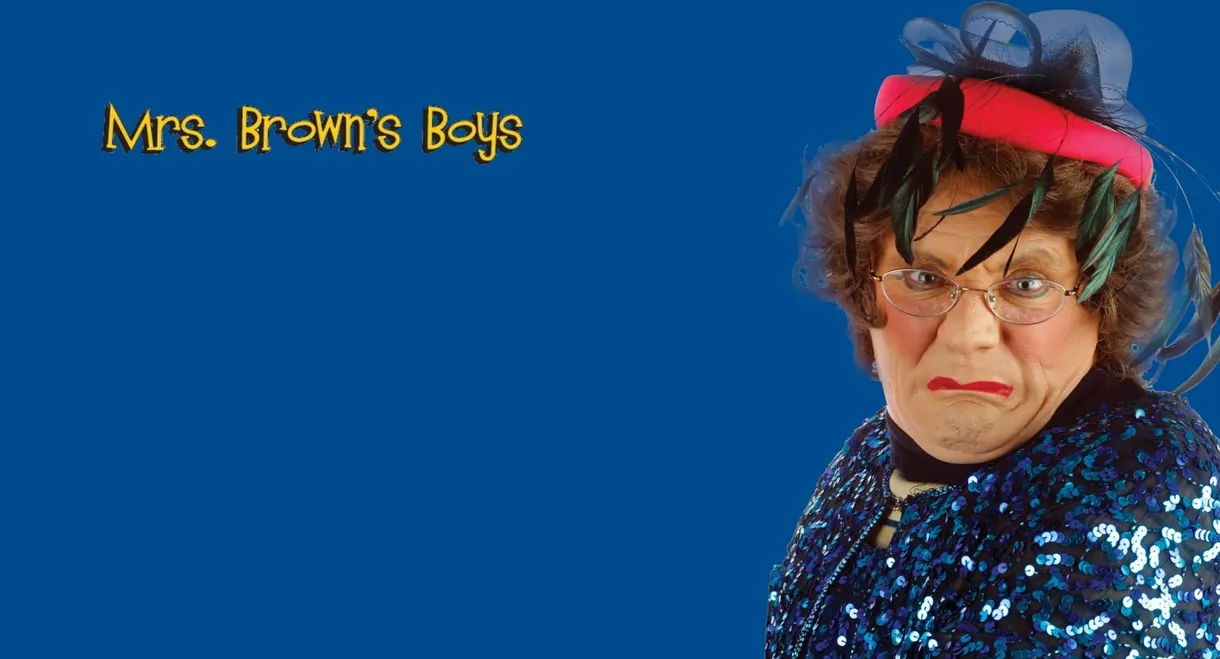 Mrs. Brown's Boys - The Original Series