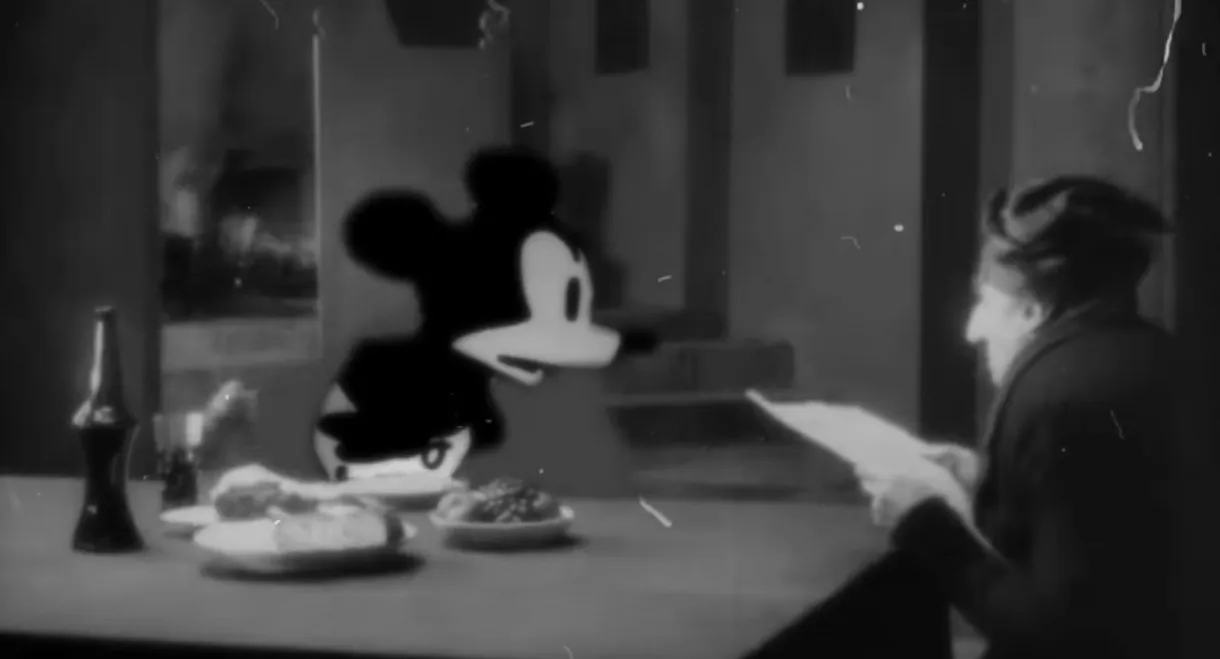 Death Of The Rat