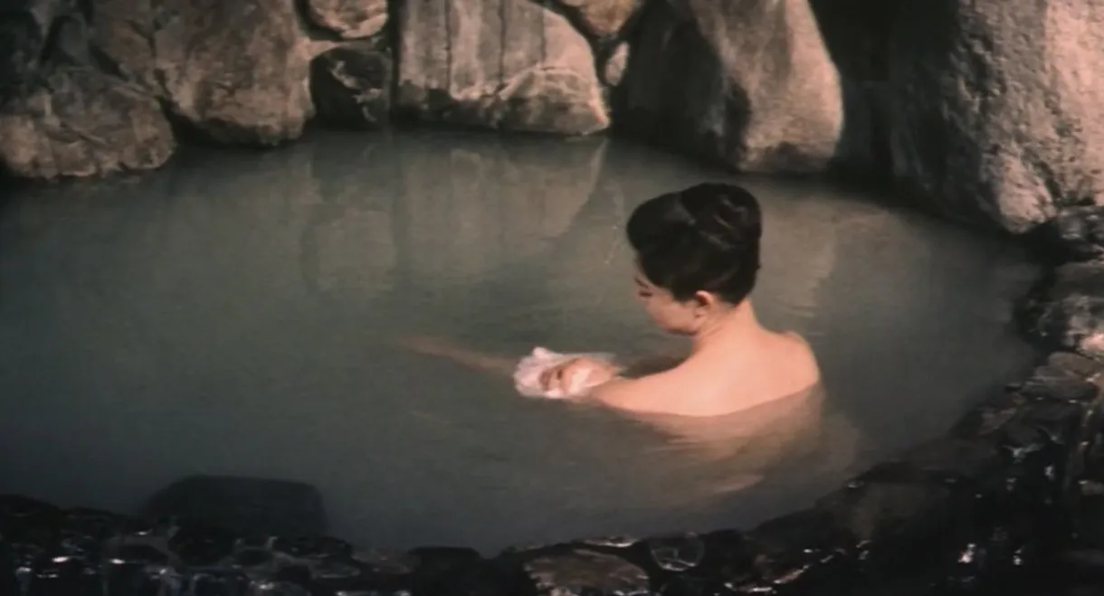Akitsu Hot Springs