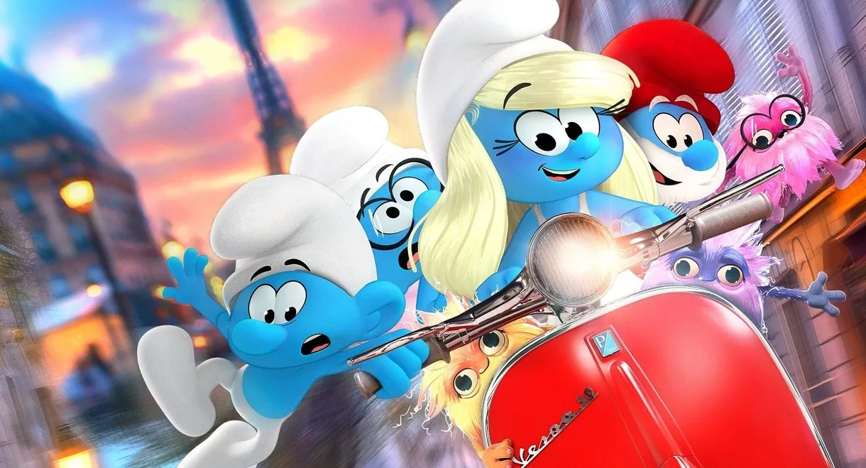 Smurfs