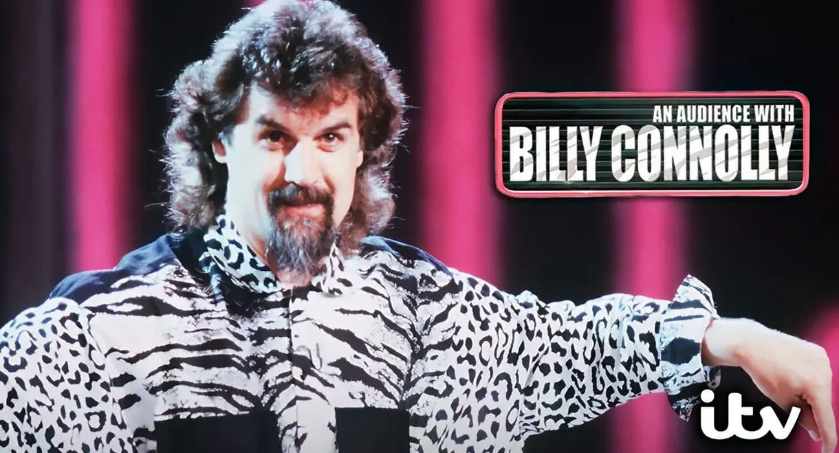 An Audience with Billy Connolly