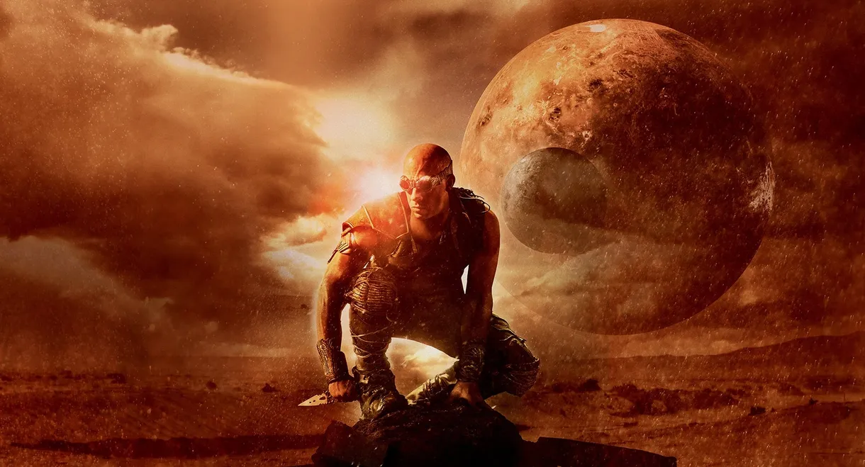 Riddick