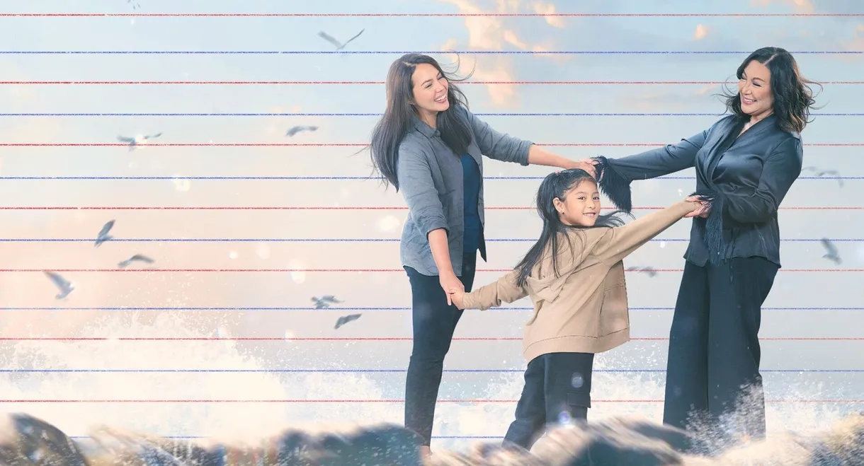 Saving Grace: The Untold Story
