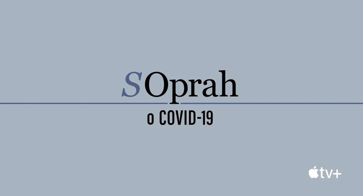 Oprah Talks COVID-19