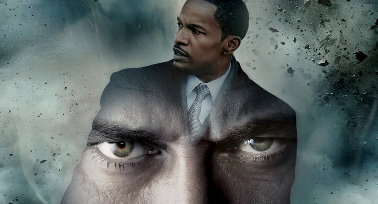 Law Abiding Citizen