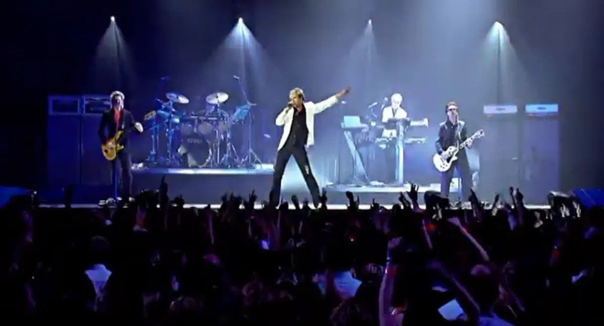 Duran Duran: Live from London