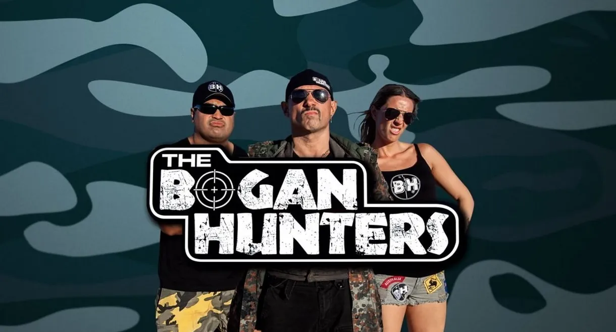 Bogan Hunters