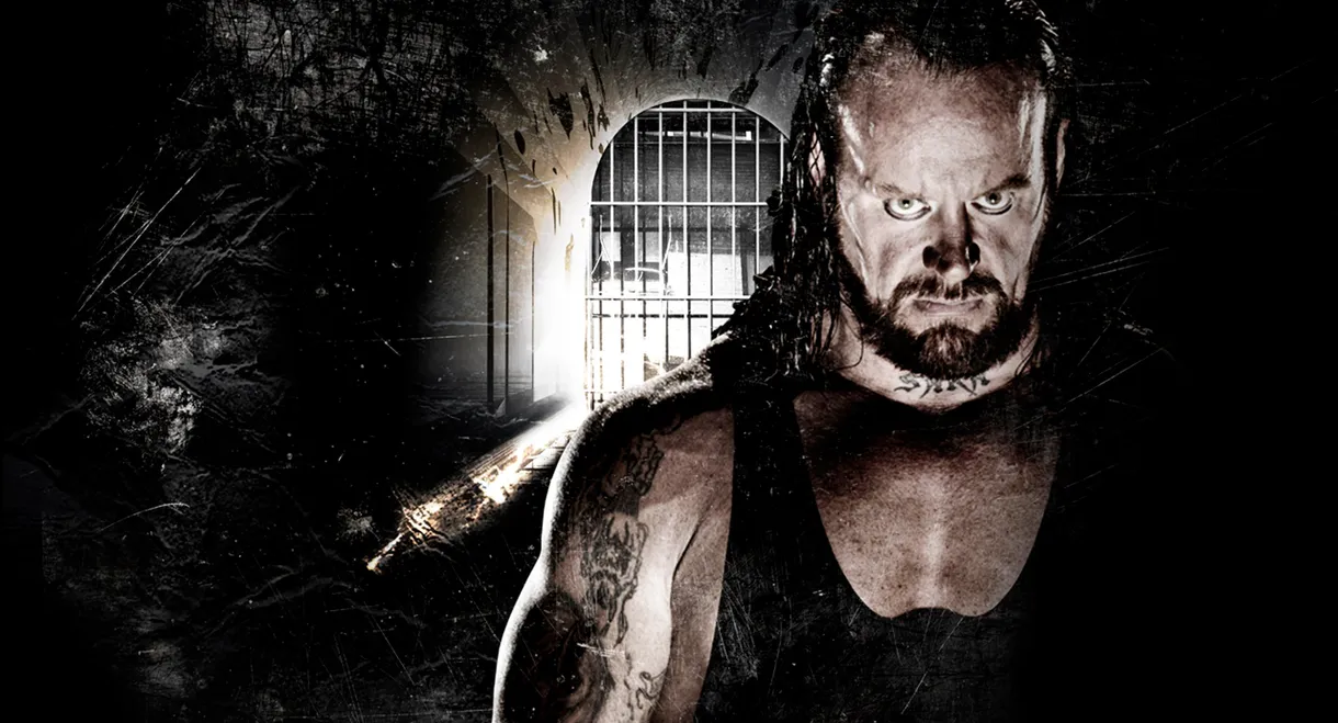 WWE No Way Out 2007