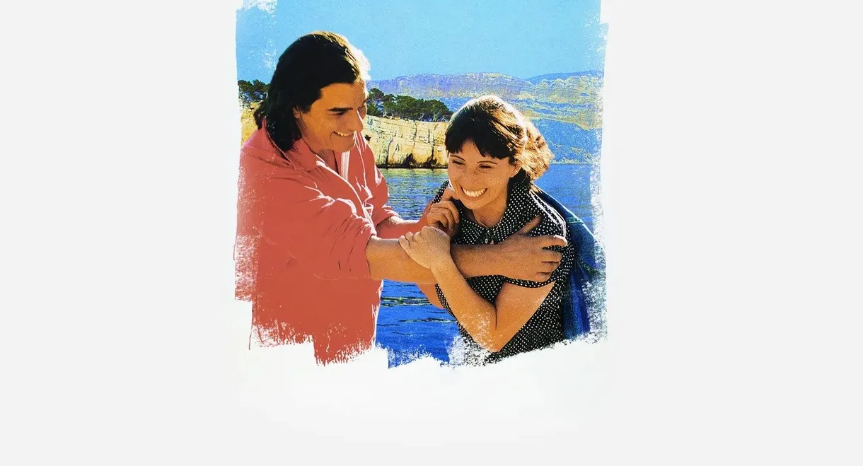 Marius and Jeannette