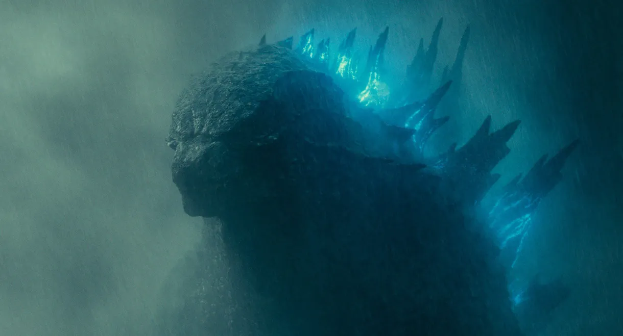 Godzilla: King of the Monsters