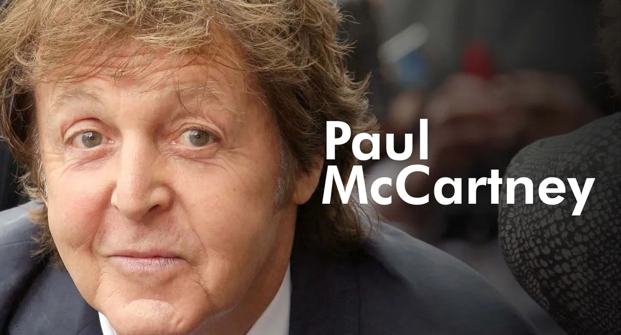 Paul McCartney - Eine Beatles-Legende