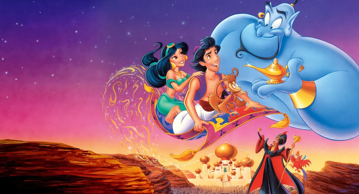 Aladdin