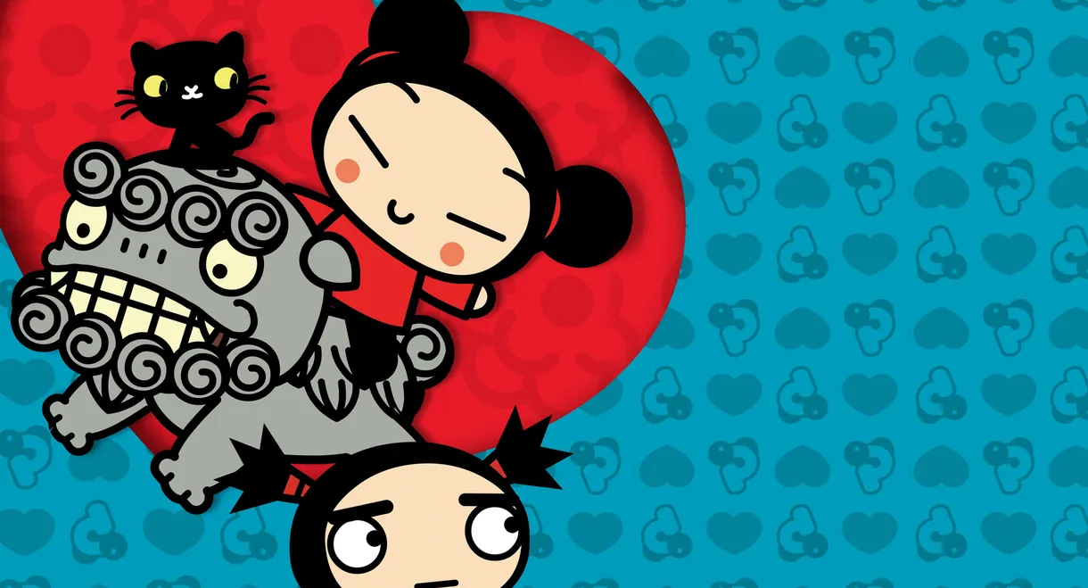 Pucca