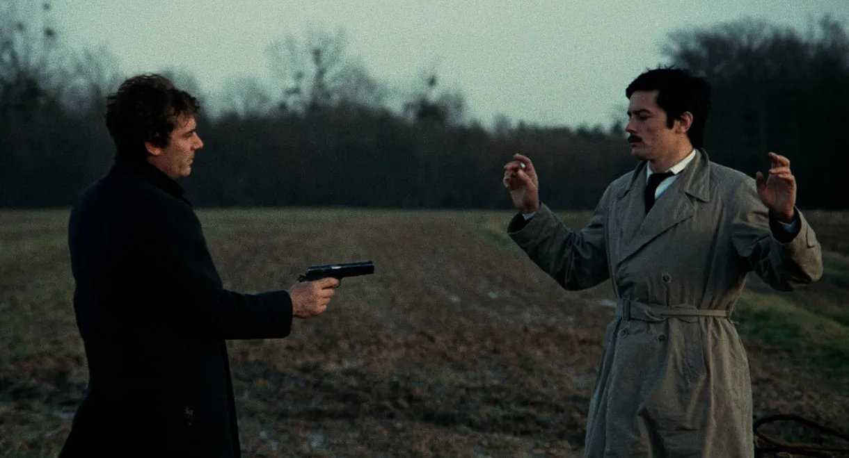 Le Cercle Rouge