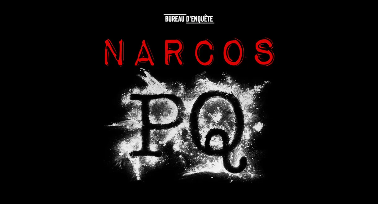 Narcos PQ