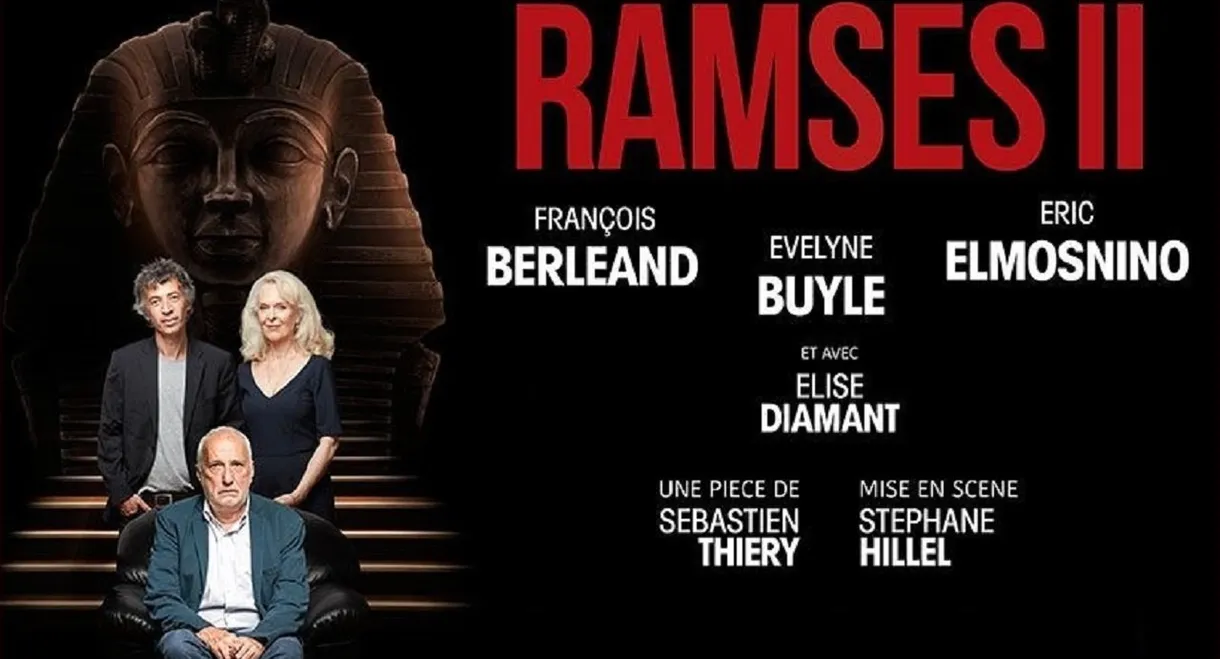 Ramsès II