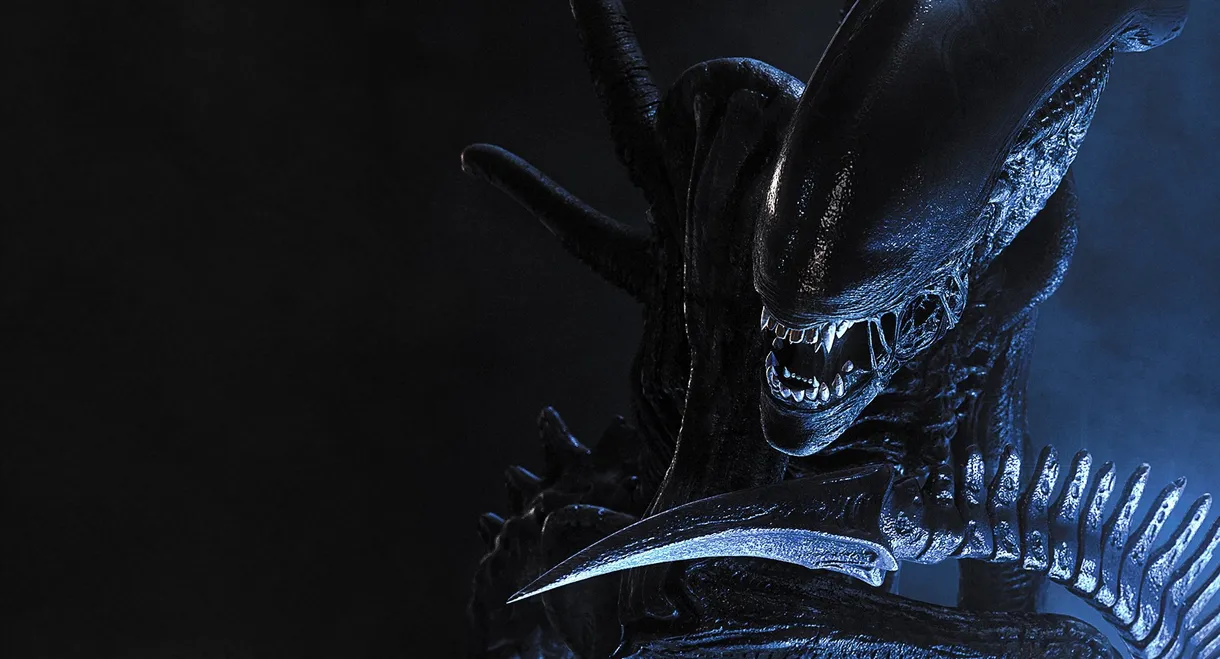 AVP: Alien vs. Predator