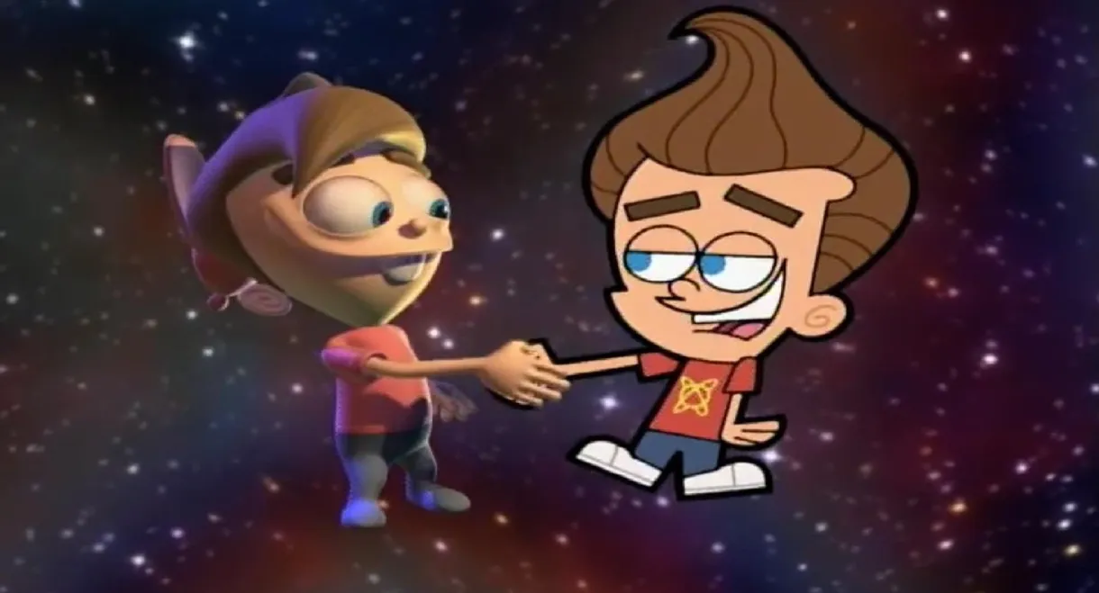 Jimmy Timmy Power Hour