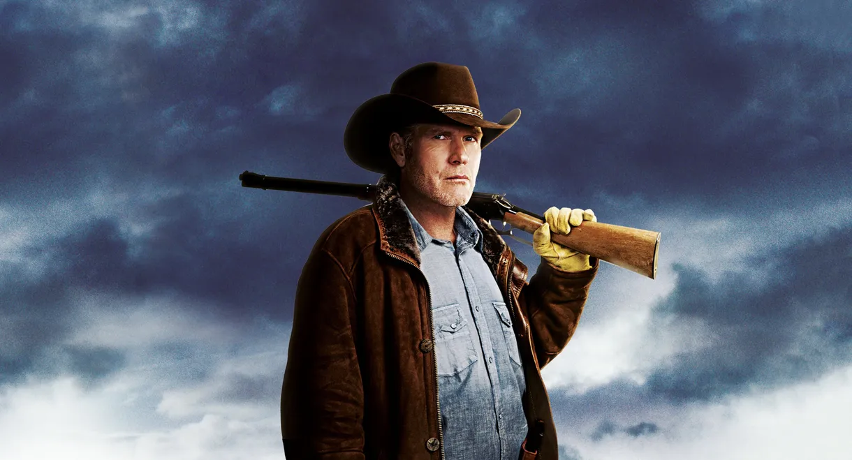 Longmire