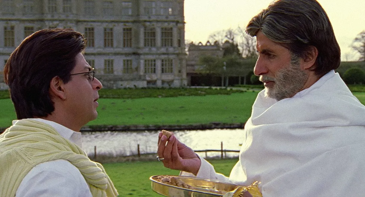 Mohabbatein