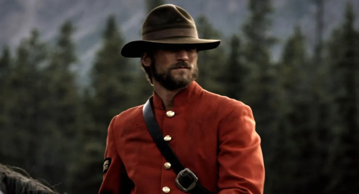 The Mountie