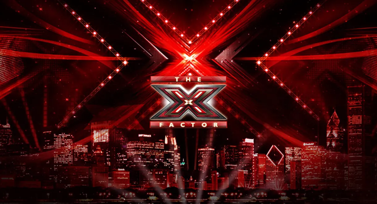 X Factor