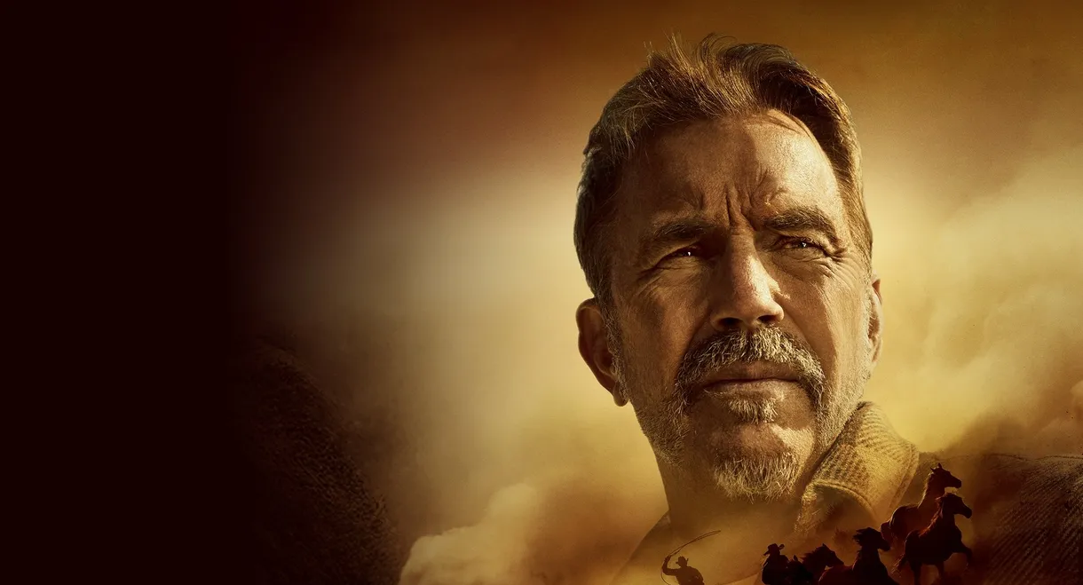 Kevin Costner's The West