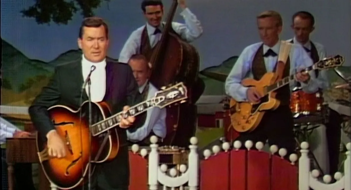 Opry Video Classics: Hall of Fame