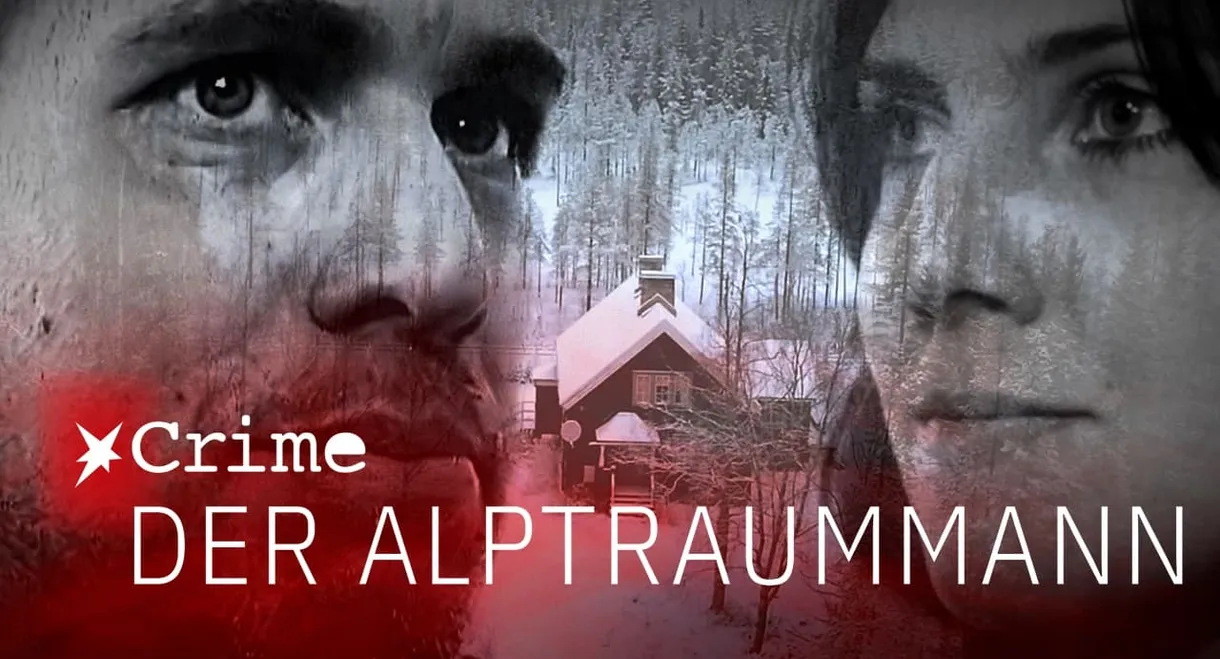 Stern Crime: Der Alptraummann