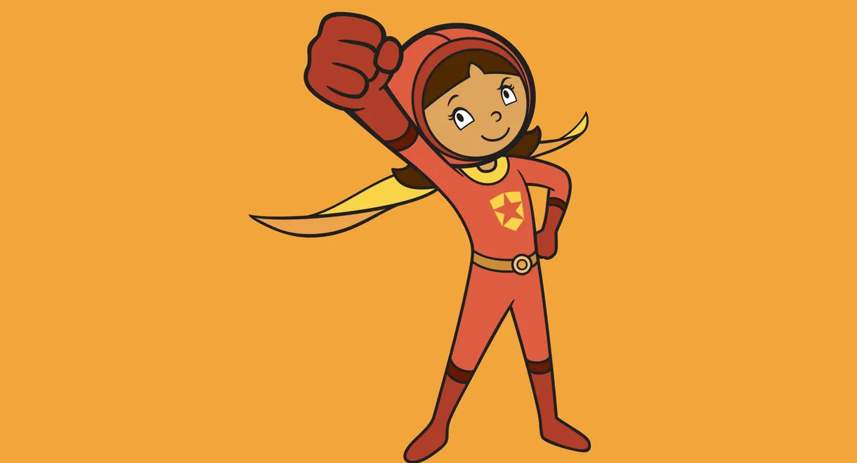 WordGirl