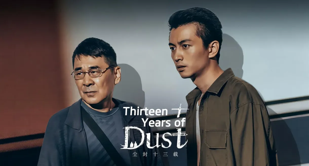 Thirteen Years of Dust