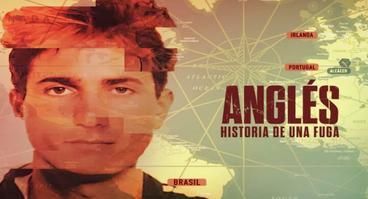 Anglés: historia de una fuga