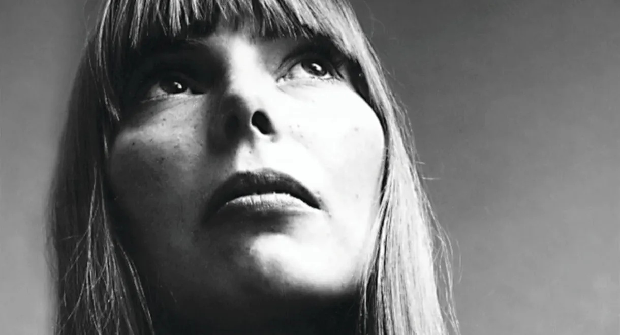 Joni Mitchell: Woman of Heart and Mind