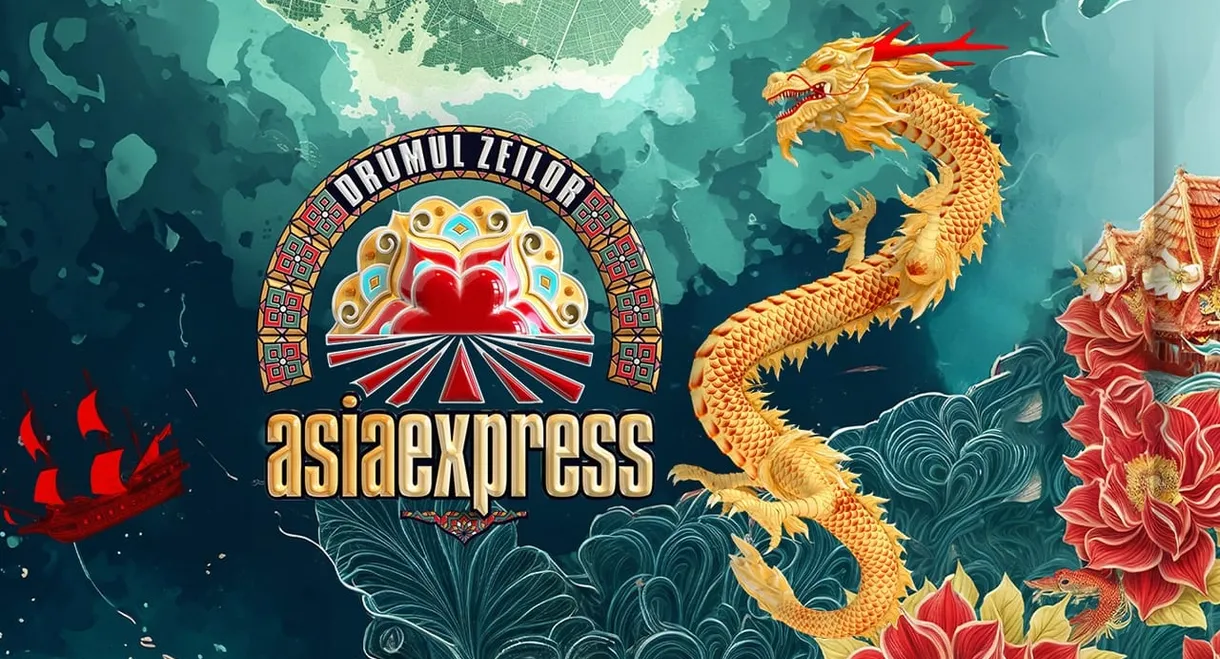 Asia Express