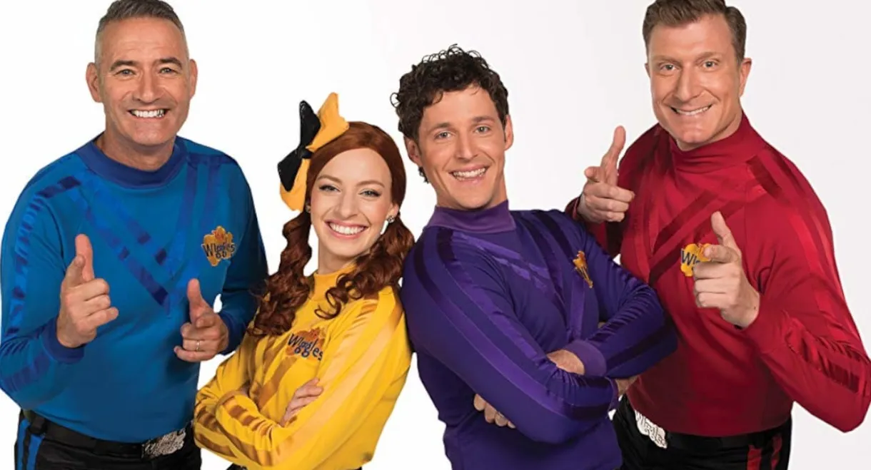 The Wiggles