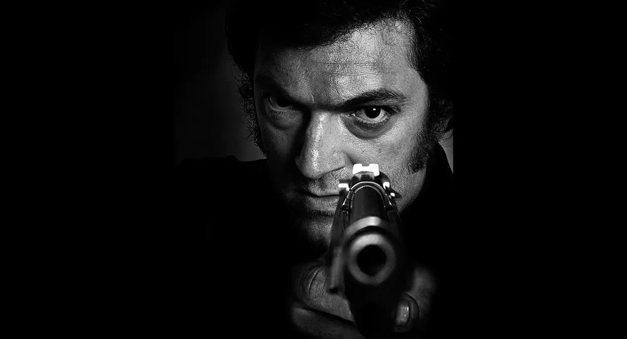 Mesrine: Killer Instinct