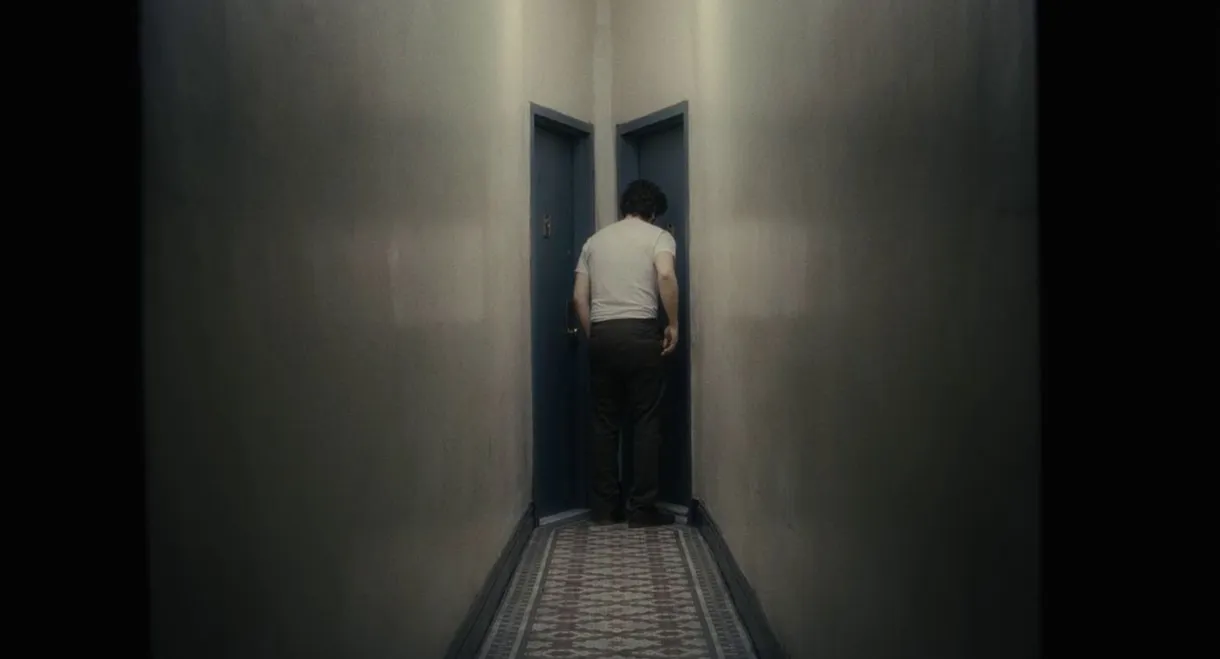 Inside Llewyn Davis