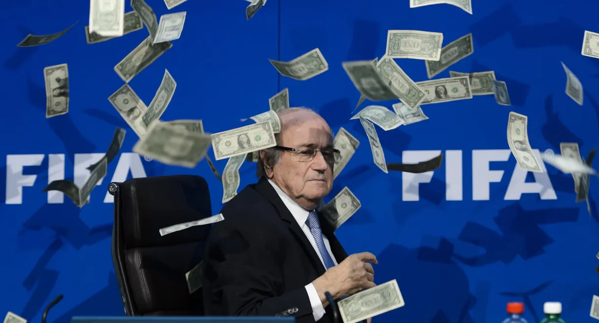 FIFA Uncovered