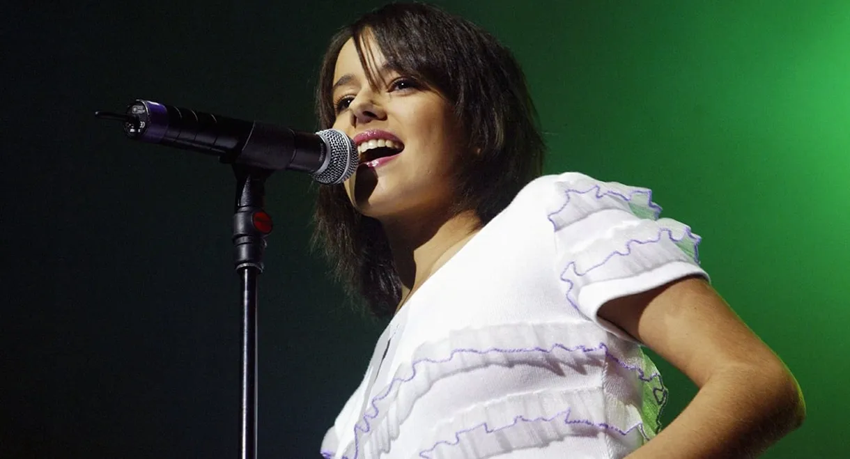 Alizée - En Concert