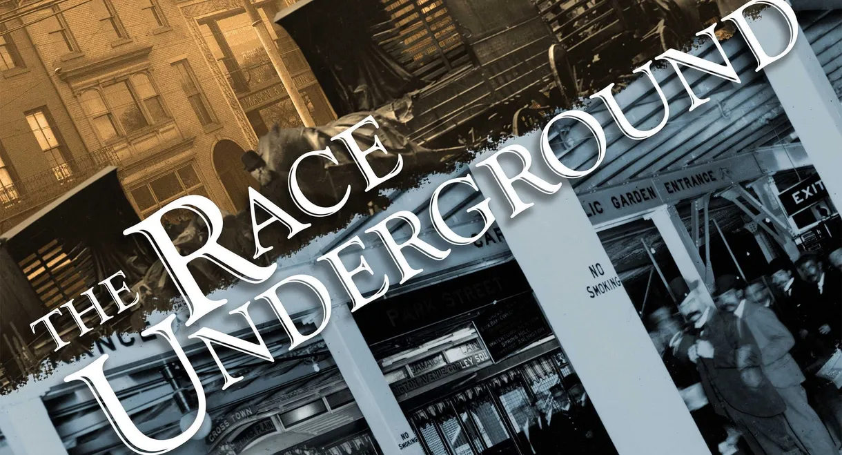 The Race Underground